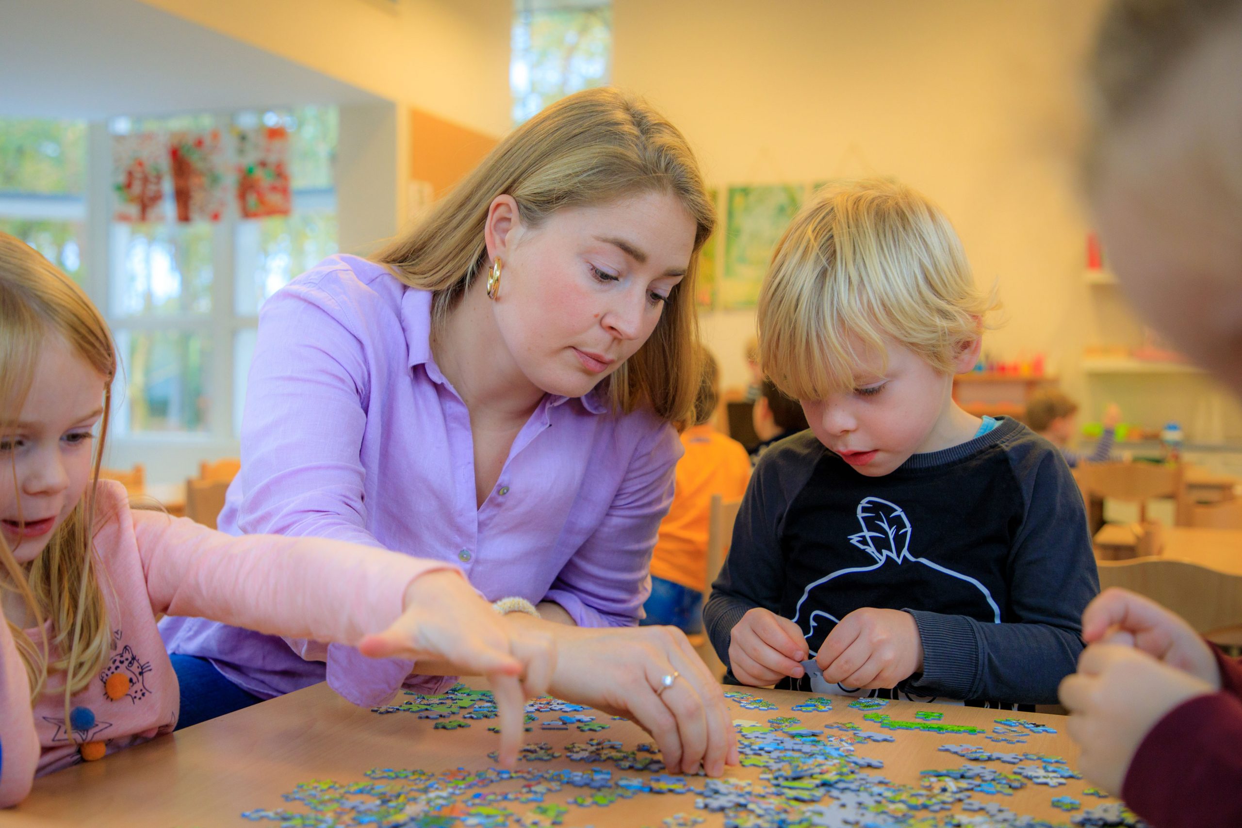 Groep-Berk-Beau
