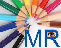 MR