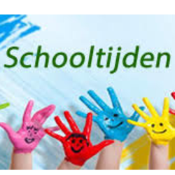 schooltijden
